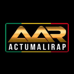 ACTUMALIRAP OFFICIEL avatar