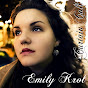 Emily Krol YouTube Profile Photo