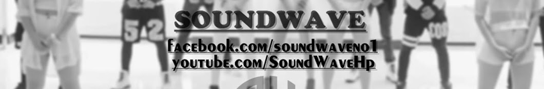 SoundWave Official Avatar de canal de YouTube