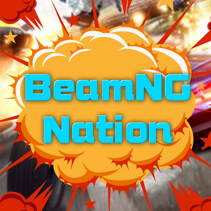 BeamNG Nation Net Worth & Earnings (2024)
