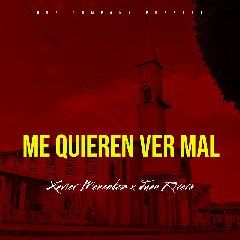 Juan Rivera Official Music - Topic