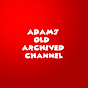 Adam Fortner's Old Channel logo