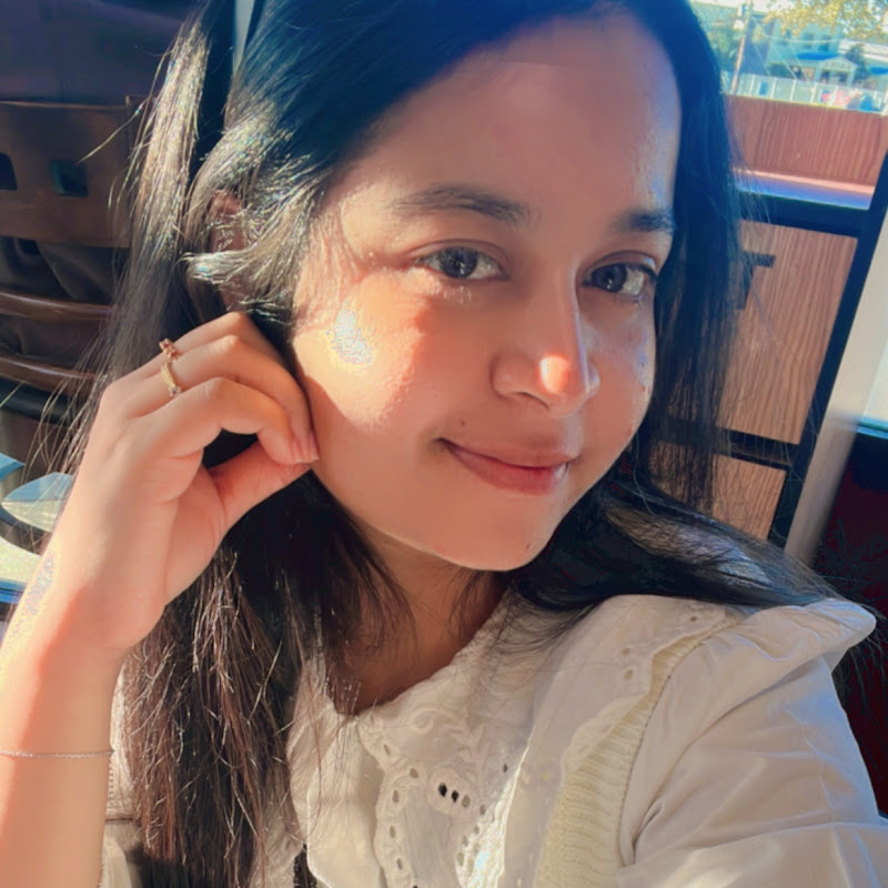 Pallavi Rathore 