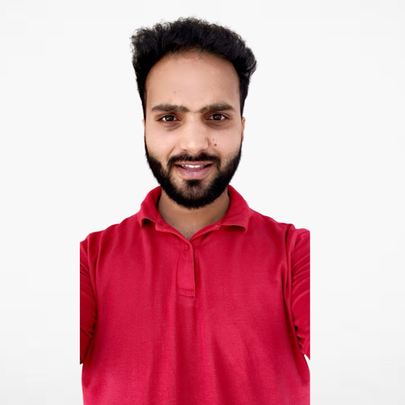 Hammad AD