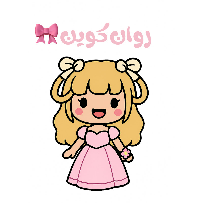 روان كوين 🎀