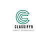 CLASSIFYR logo