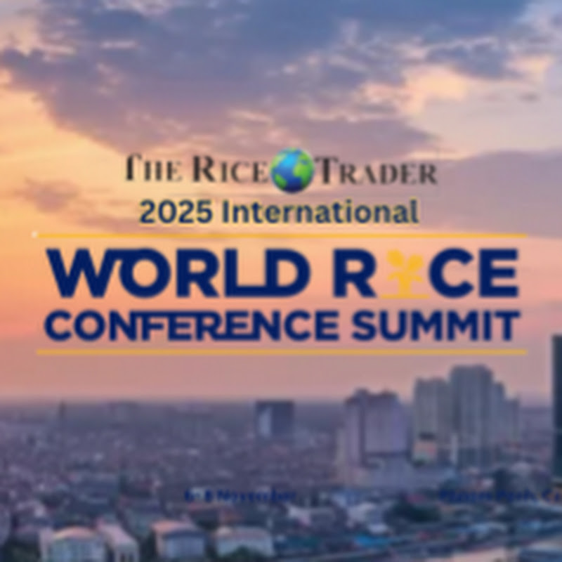 World Rice Conference