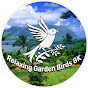 Relaxing Garden Birds 8K logo