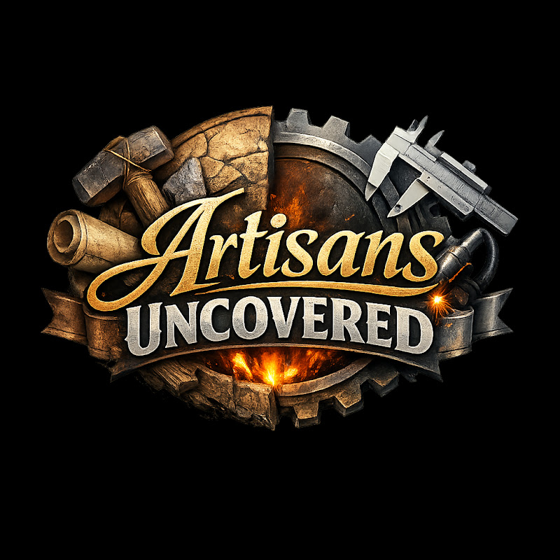 Artisans Uncovered