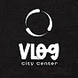 Vlog City Center logo