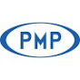 PMP Precision Metal Products logo