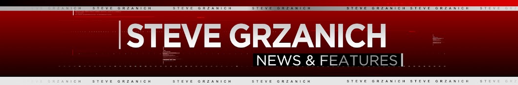 Steve Grzanich YouTube channel avatar
