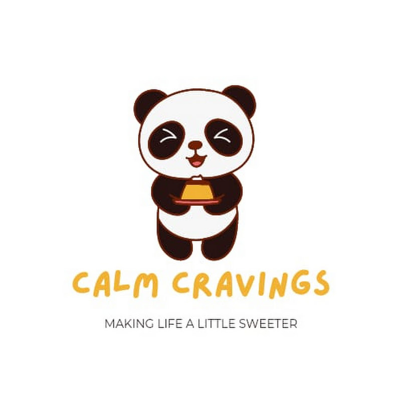 Calm Cravings