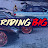 Riding Big