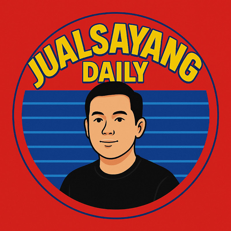 Jualsayang Daily