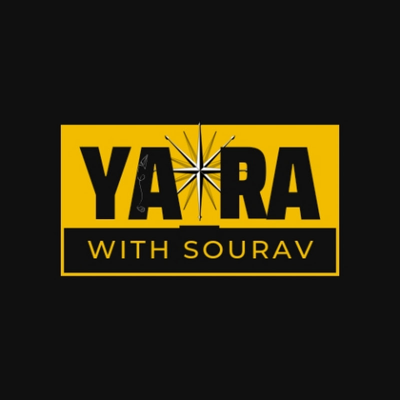 Yatra With Sourav