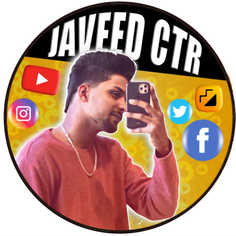 Javeed_CTR