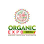Organic Expo logo