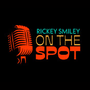 Rickey Smiley On The Spot