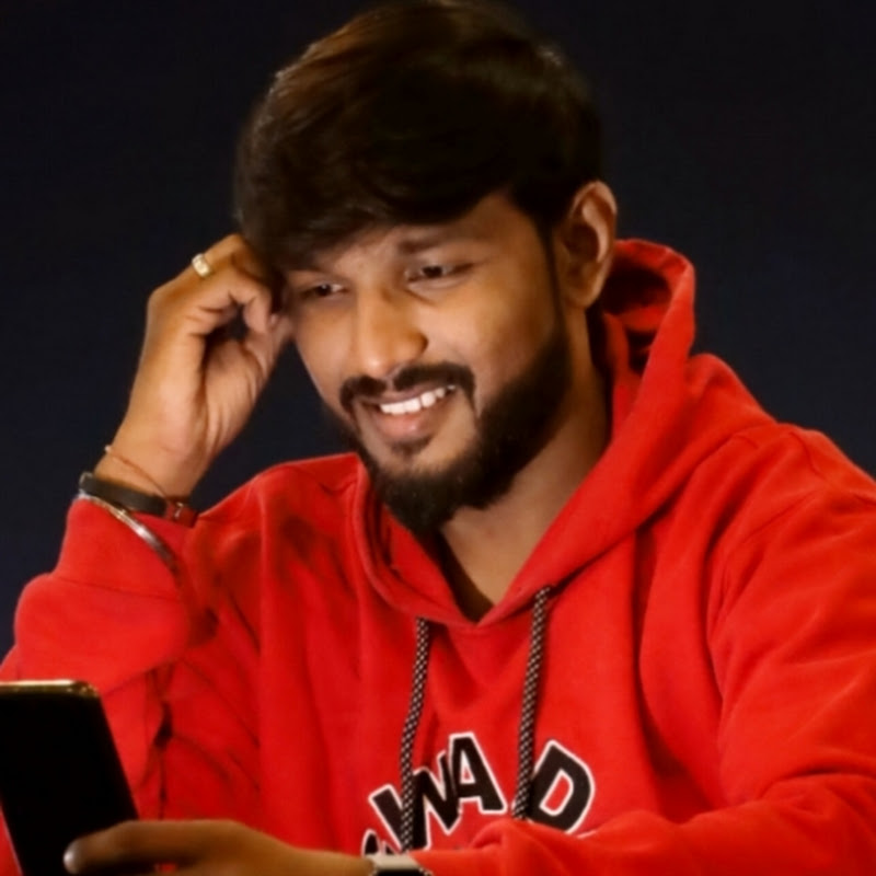Nikul Rakholiya