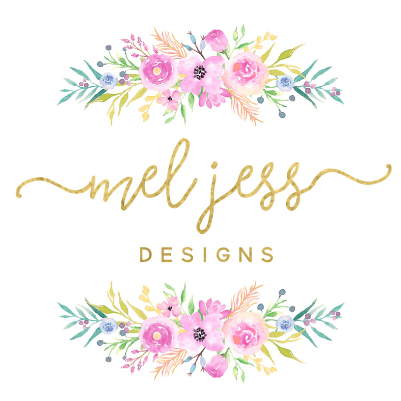 Mel Jess Designs