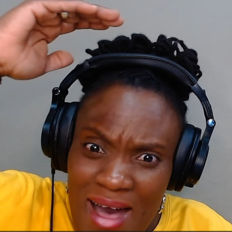 Felecia Reacts
