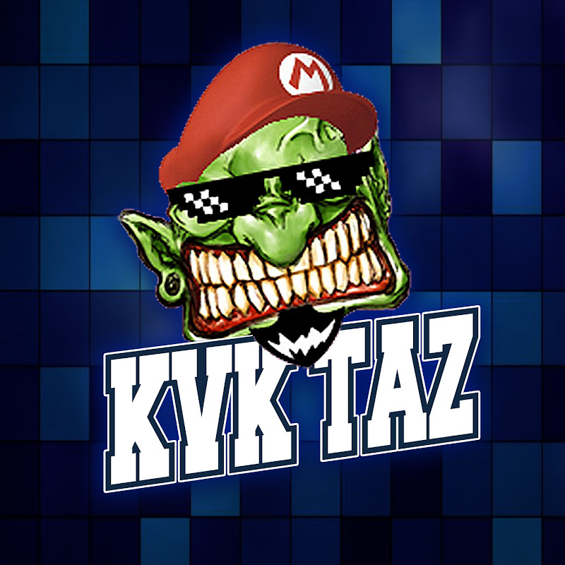Kañas y Juegos [KvkTaz]