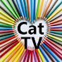Cat Tv logo