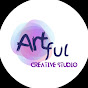 Artful Creative studio logo