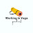 Working In Yoga