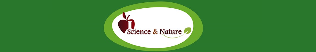 Science & Nature YouTube channel avatar
