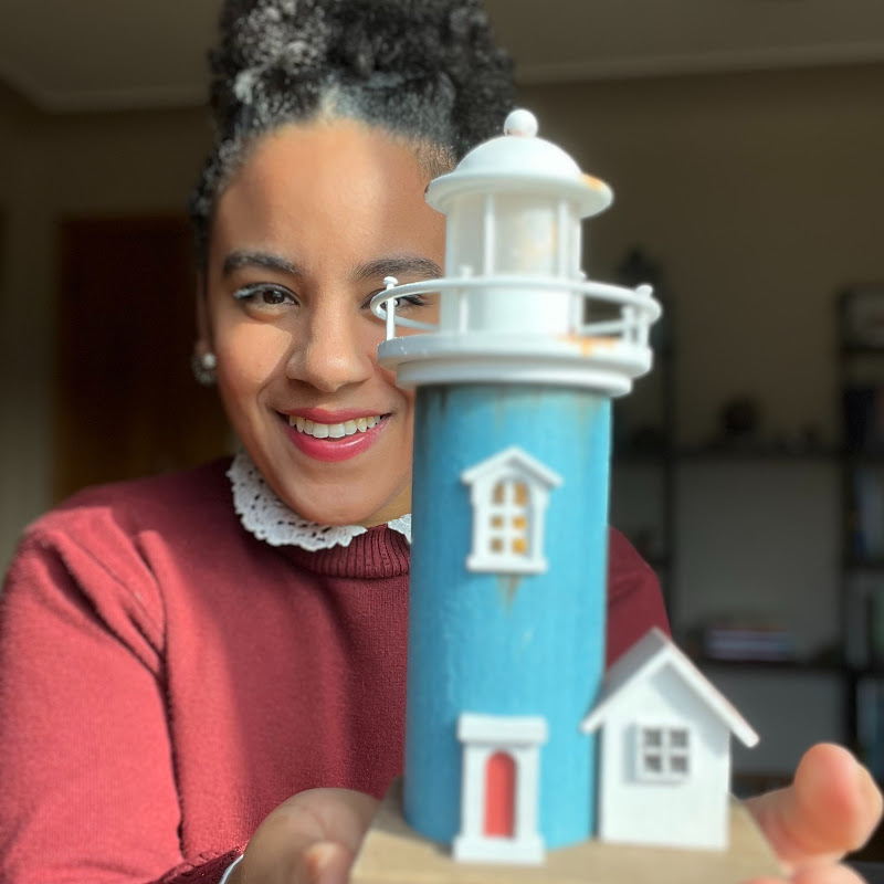 Nathaly's Lighthouse English