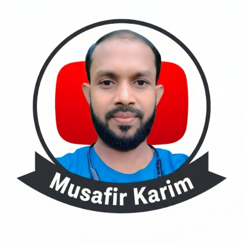Musafir Karim 