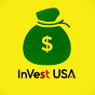 InVest USA logo