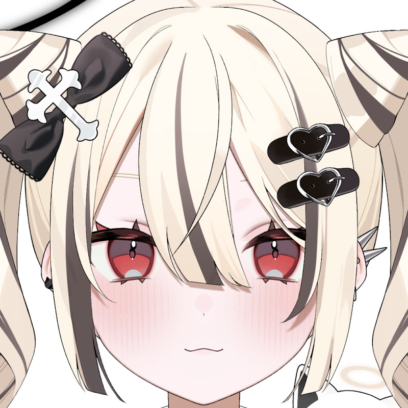 深月あにゃ@Vtuber準備中