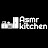 Asmr kitchen