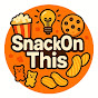 SnackOnThis logo