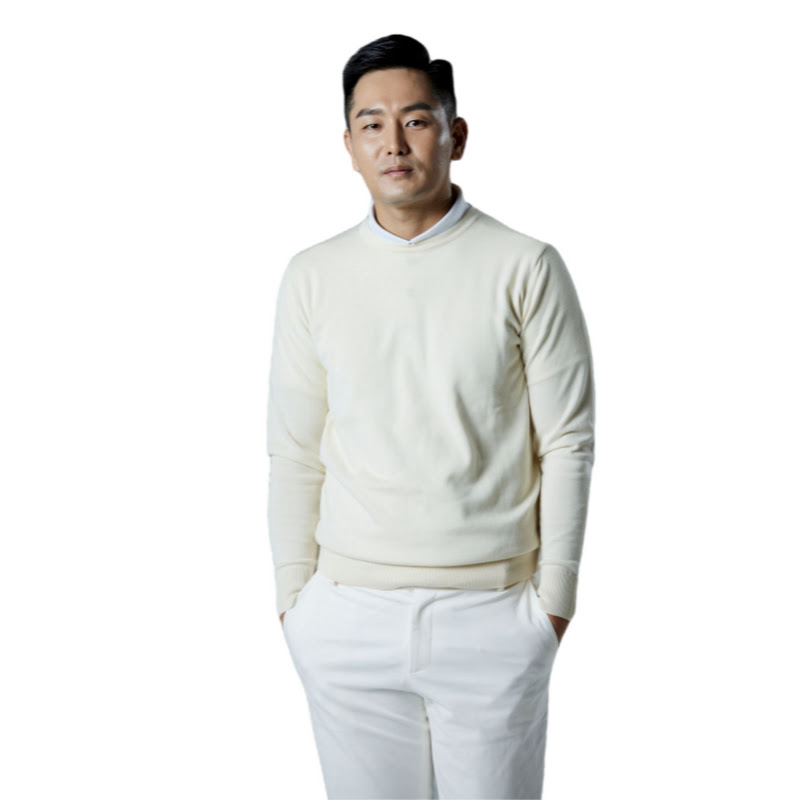 박하림프로 Logo