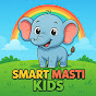 Smart Masti Kids logo