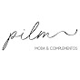 Pilm Moda y Complementos logo