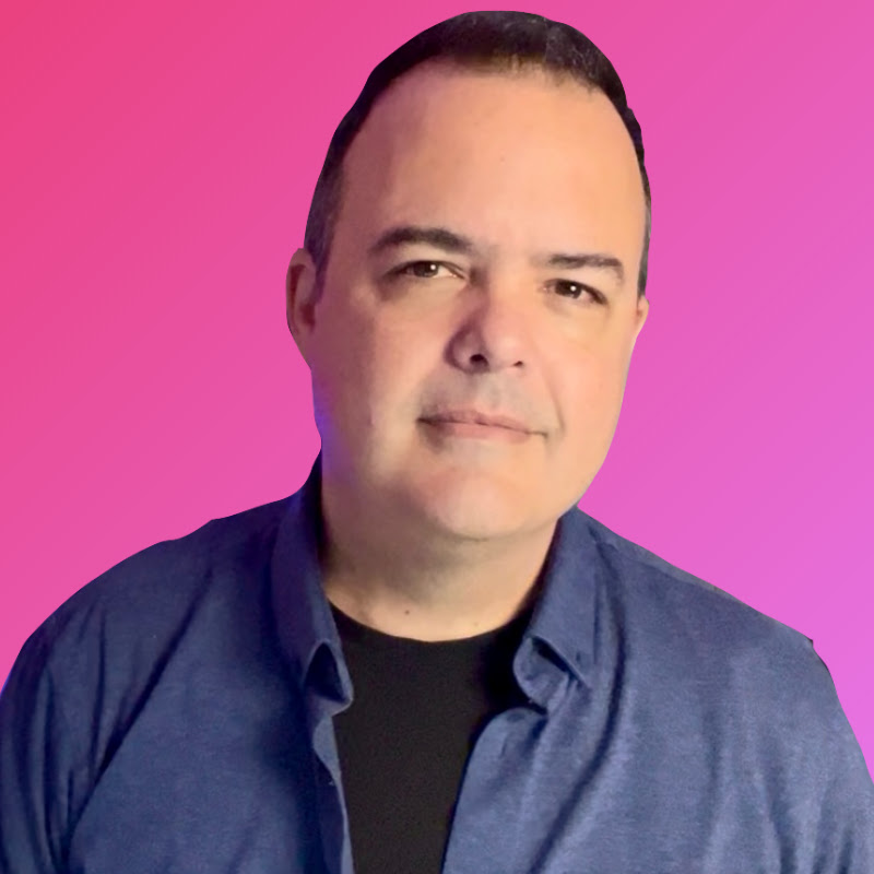 Tony Munoz | Game Creator Accelerator
