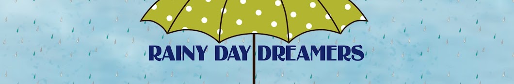 RainyDayDreamers YouTube channel avatar