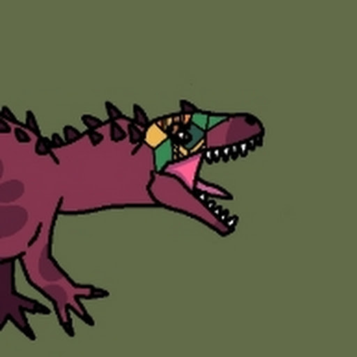 giyuusaurus rex