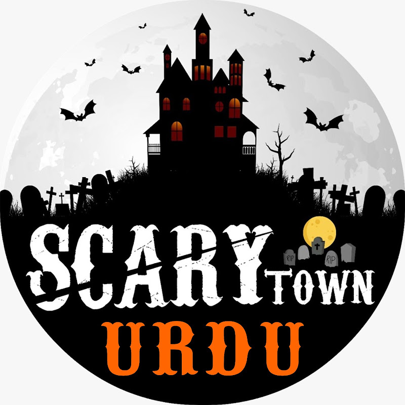Scary Town Urdu