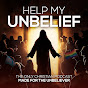 The Help My Unbelief Podcast logo