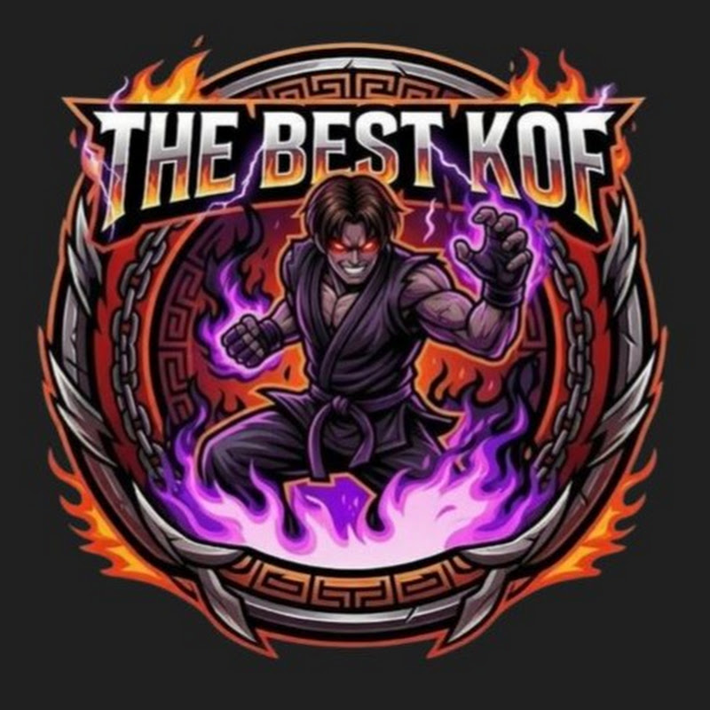 The best KOF