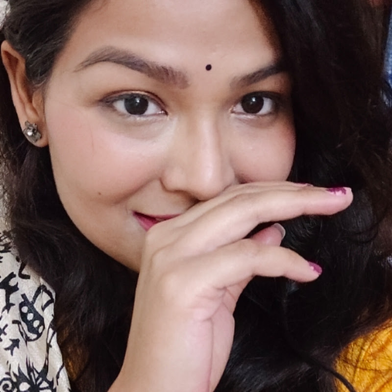 Swati’s POV