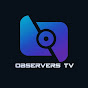Observers TV logo
