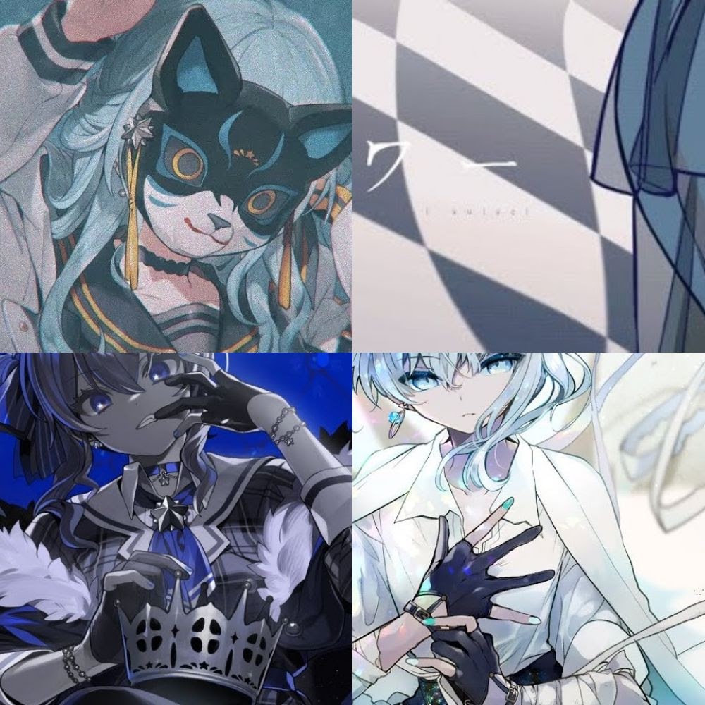 星街すいせいCOVER集