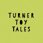 Turner Toy Tales - @turnertoytales8903 YouTube Profile Photo